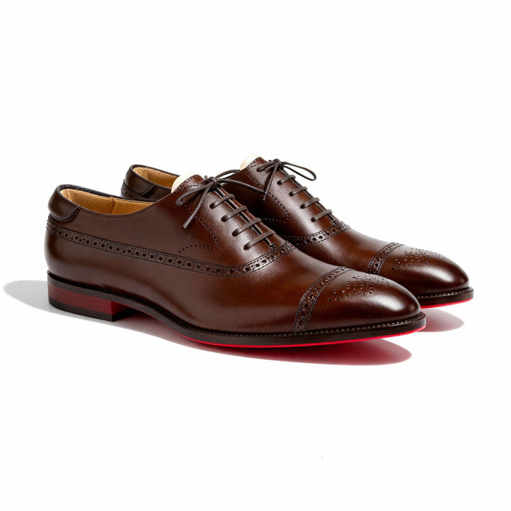 Mantas - Zapatos Oxford