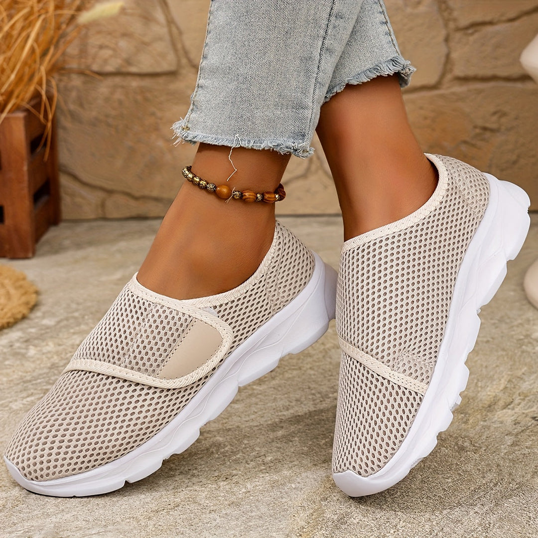 Orlena - Cómodas Zapatillas Ortopédicas