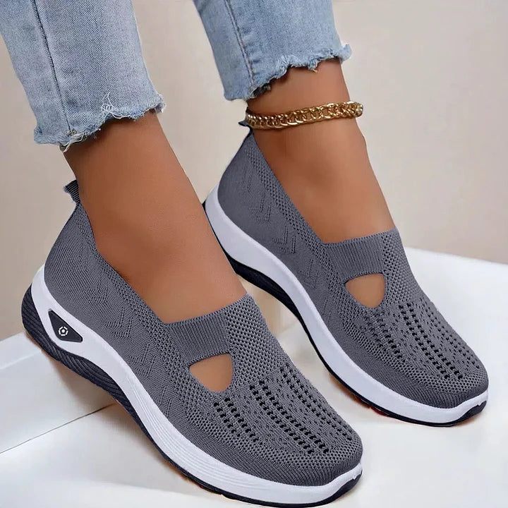 Einara - Zapatos Transpirables y Antideslizantes