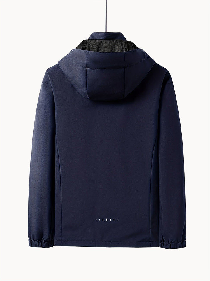 Matias - Chaqueta Impermeable Ligera
