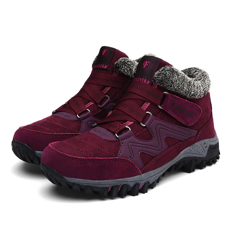Daskalaki - Botas Térmicas De Invierno