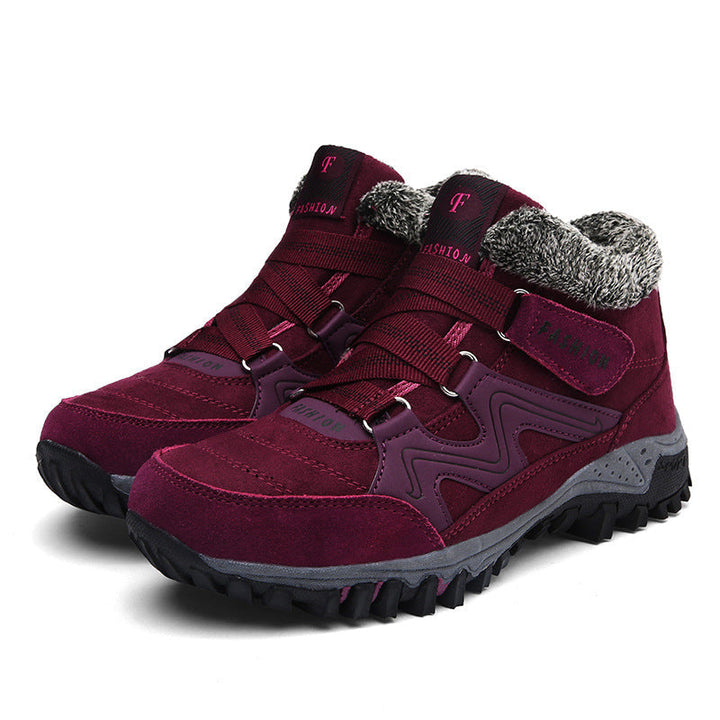 Daskalaki - Botas Térmicas De Invierno
