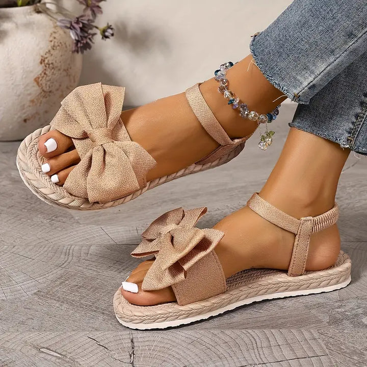 Michela - Sandalias Elegantes Cómodas