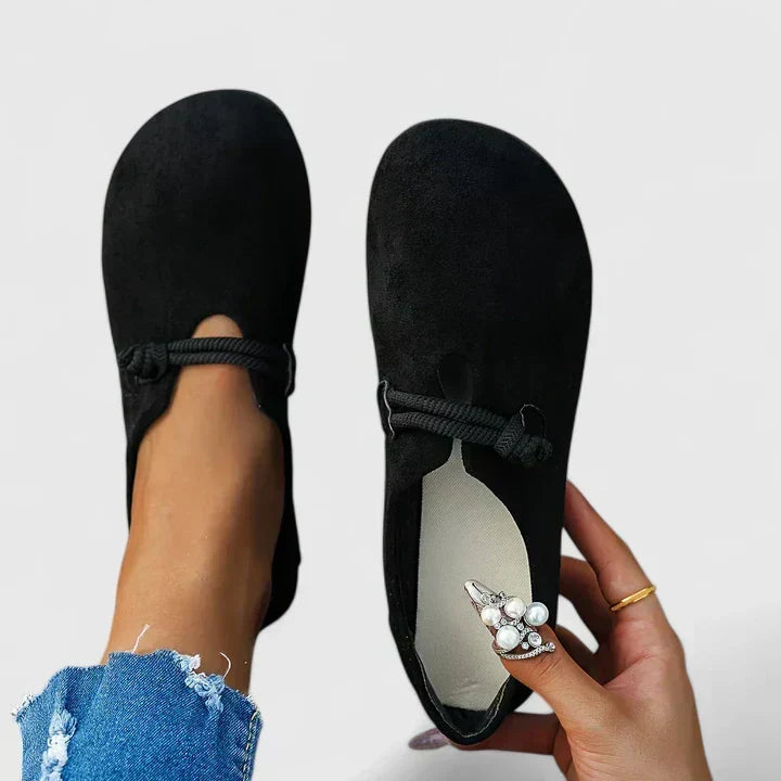 Mionaa - Mocasines Ortopédicos De Ante