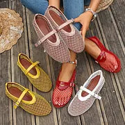Krijnen - Zapatos Mary Jane informales