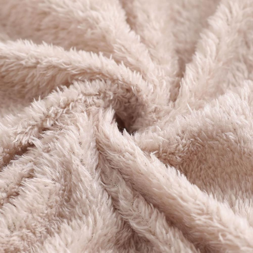 Gritta - Cálida Chaqueta de Algodón Con Capucha