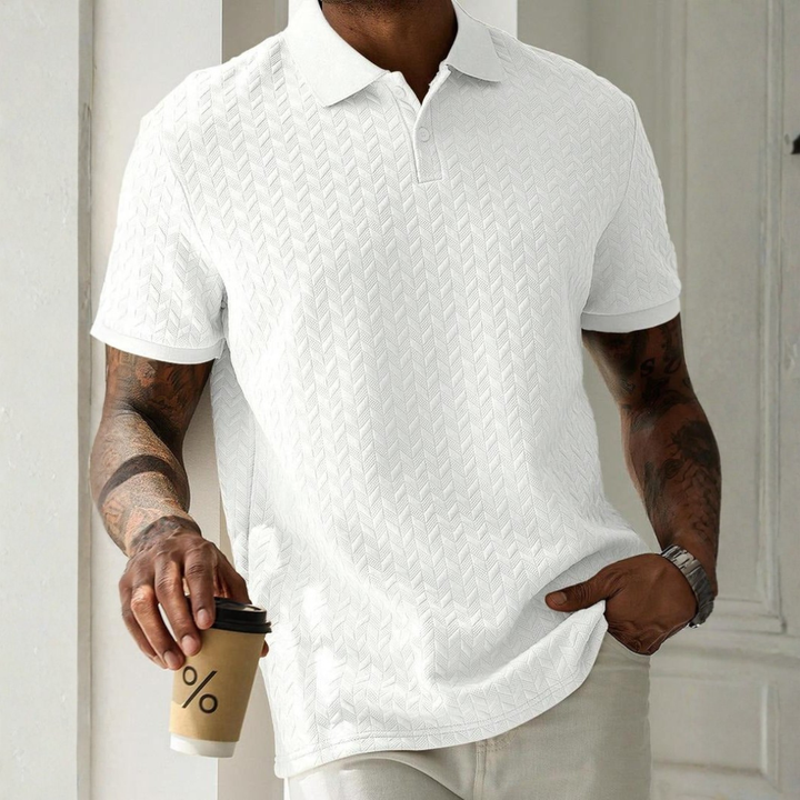 Emnet - Elegante Camisa de Polo