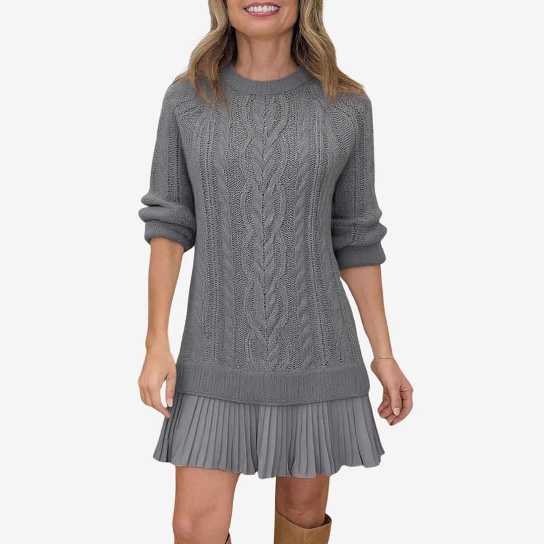 Myleene - Jersey De Punto Vestido