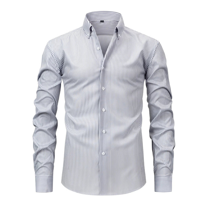 Bopara - Camisa Elástica a Rayas
