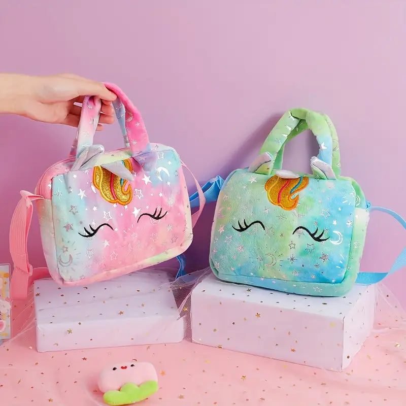 FairyTote - Bolso Bandolera Unicornio