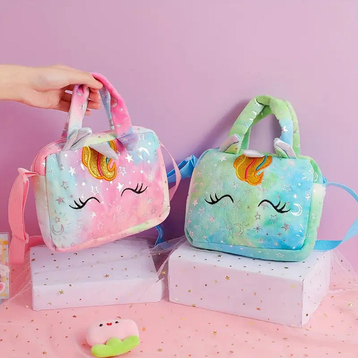 FairyTote - Bolso Bandolera Unicornio