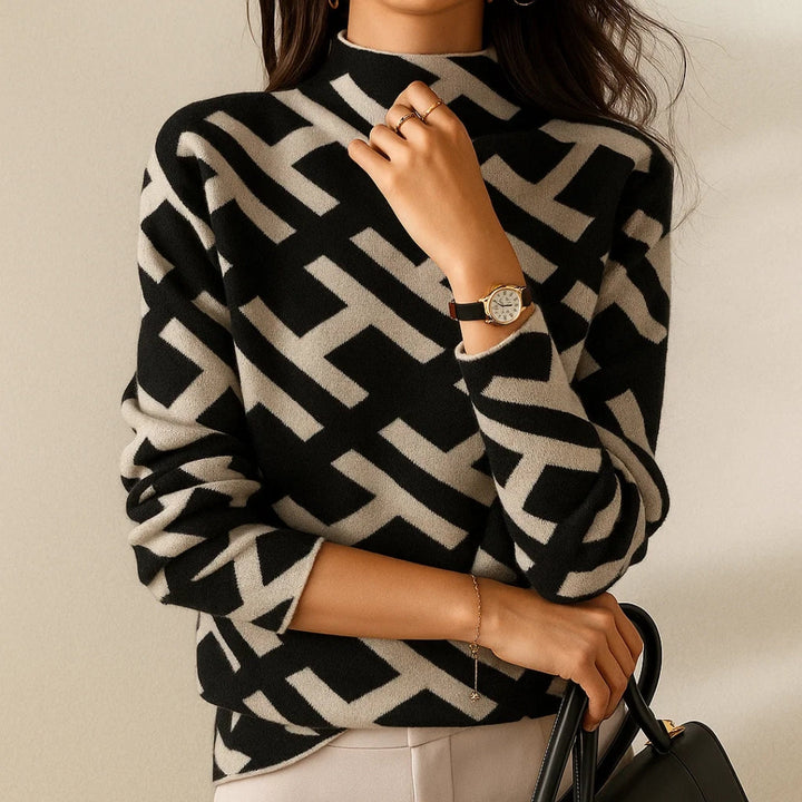 Jaycee - Elegante Jersey de Capa Base