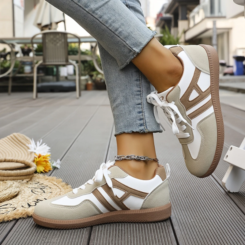 Ariadni - Elegantes Y Cómodas Zapatillas