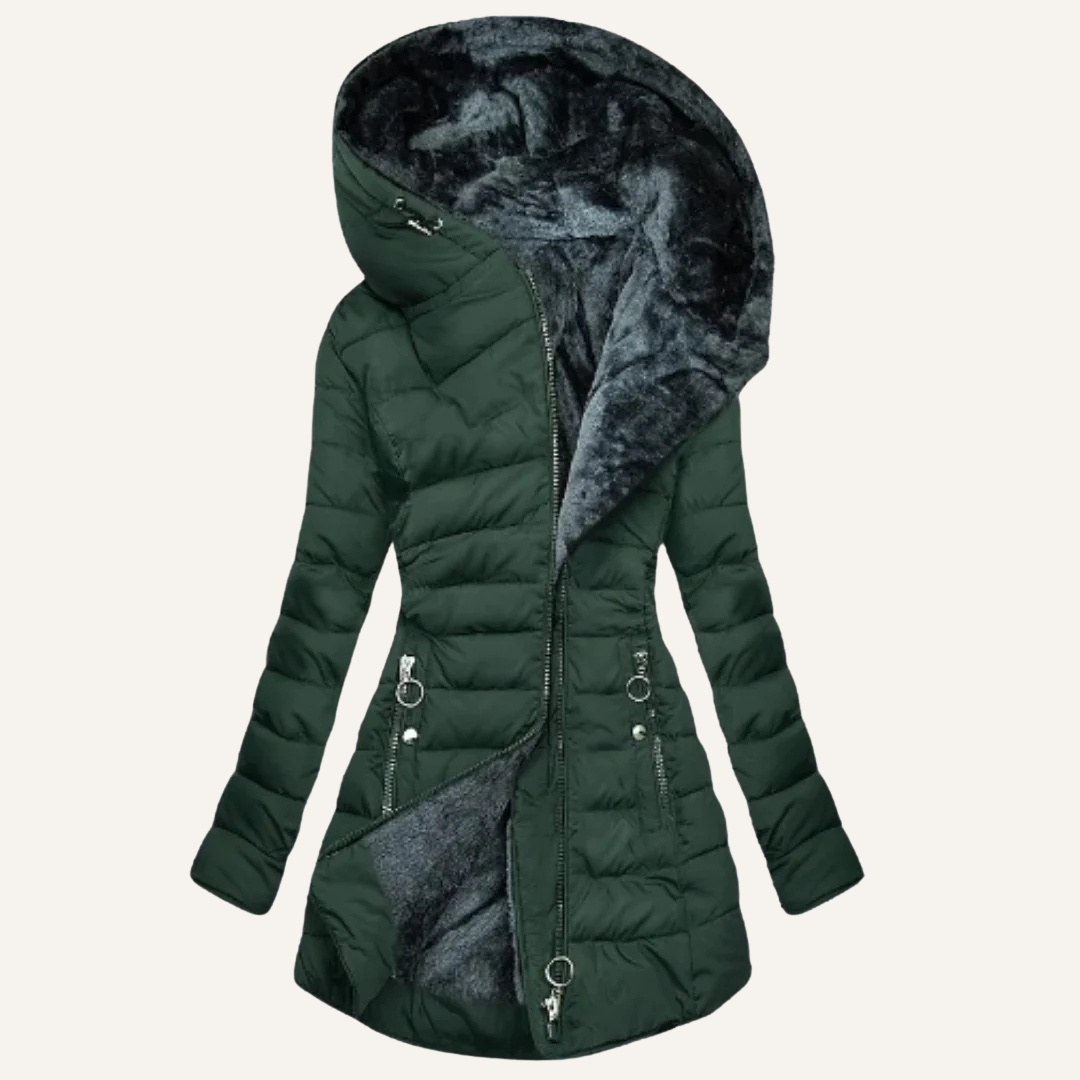 Gina - Chaqueta térmica Premium