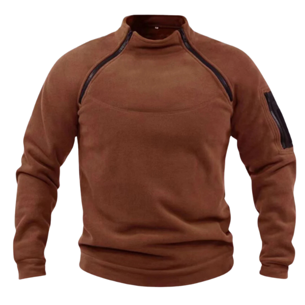 Protas - Ártico Explorador Vellón Jersey