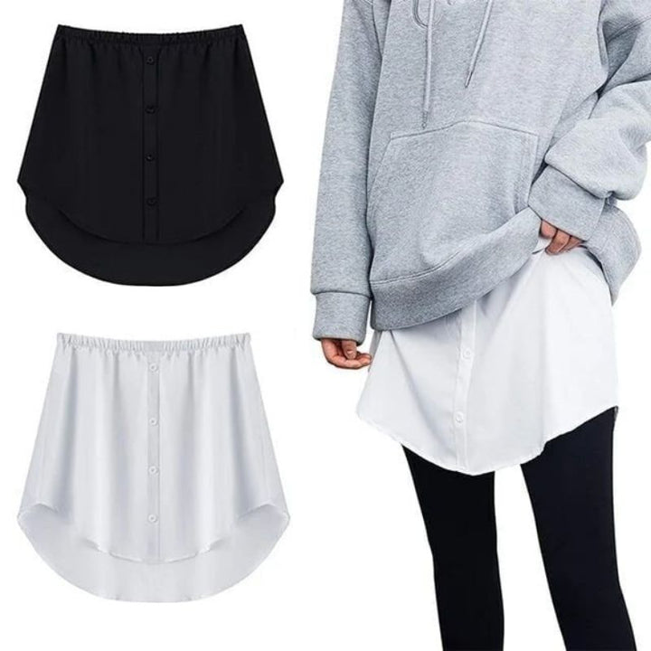 Hailey - Extensores De Camisa