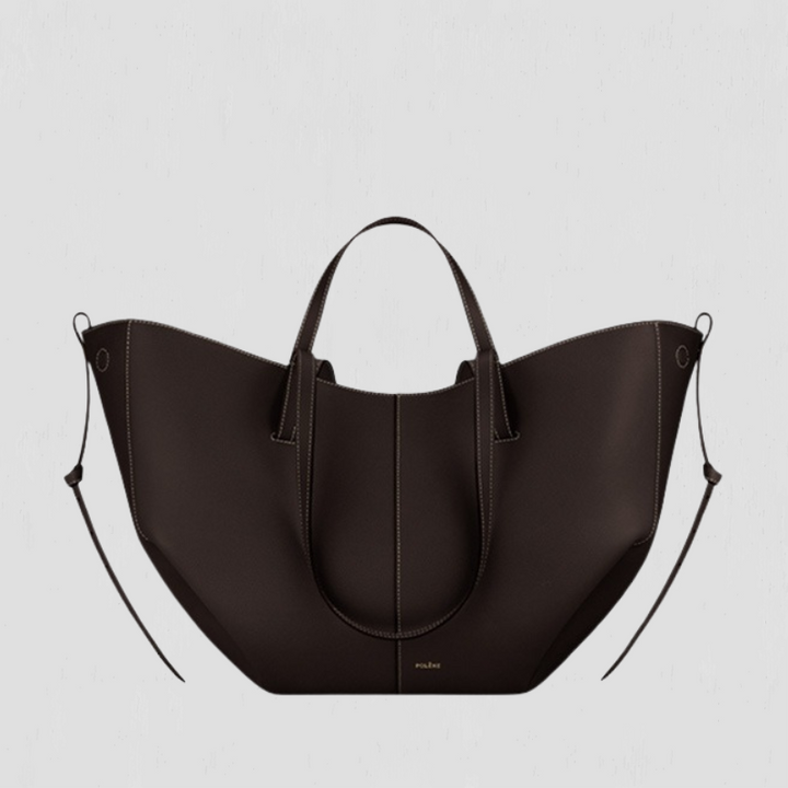 Aderina - Bolso Tote De Gran Capacidad