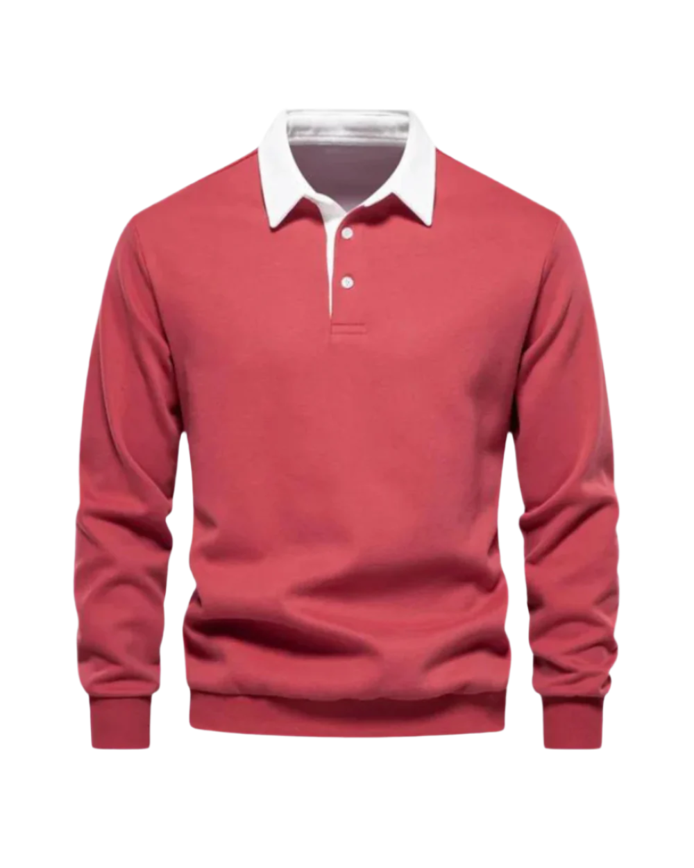 Farouk - Polo Para Combinar Con Estilo
