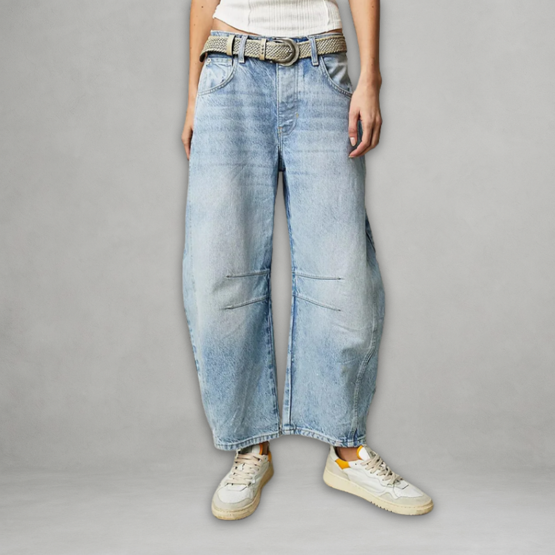 Patricija - Jean Holgado Chic
