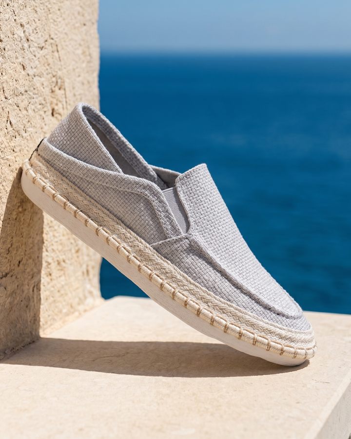Gayel - Alpargatas «Coastal Comfort»