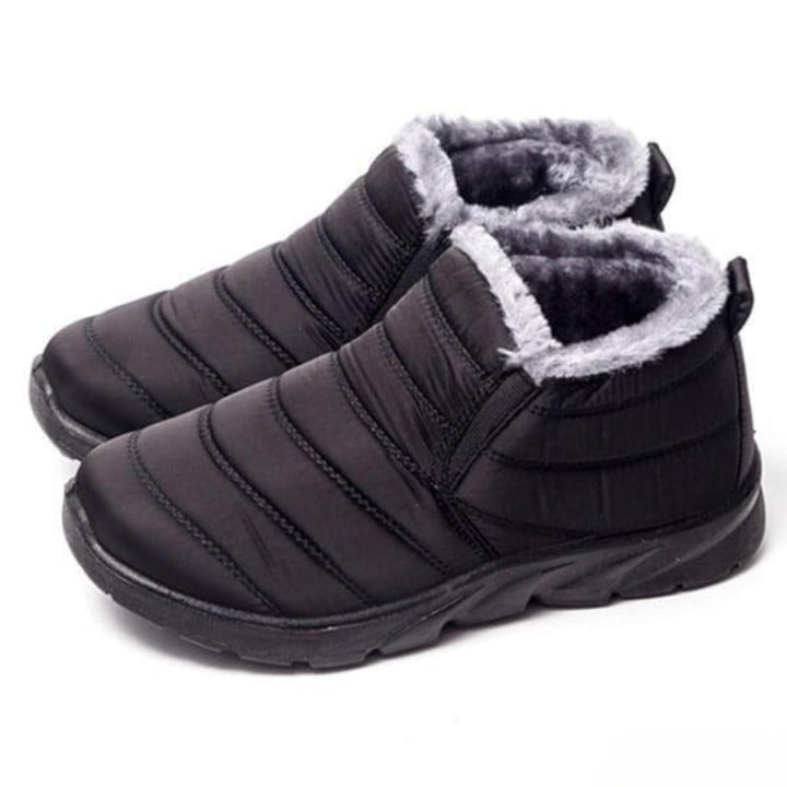 Becky - Universal Cálido Zapatos