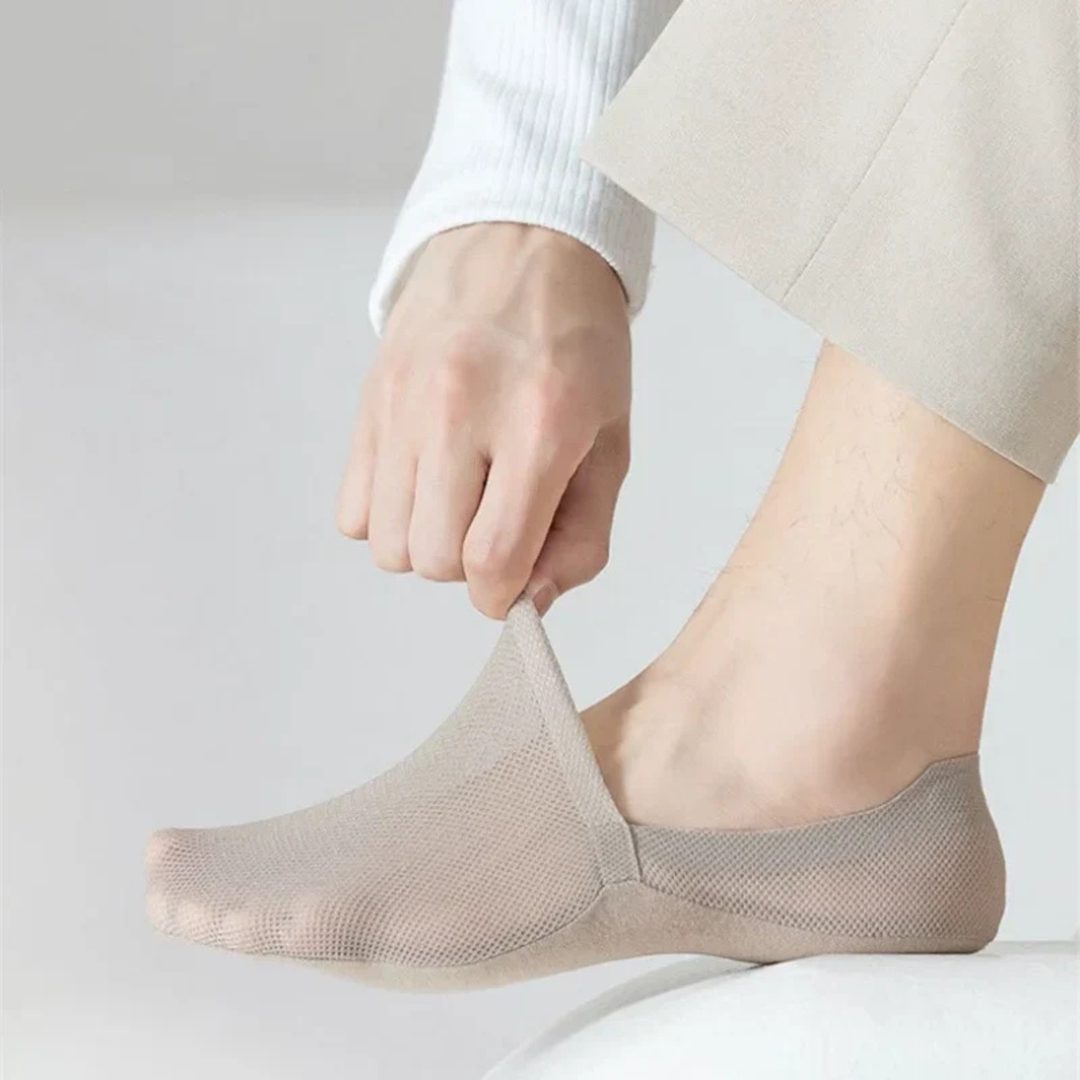 Barestep - Calcetines Invisibles
