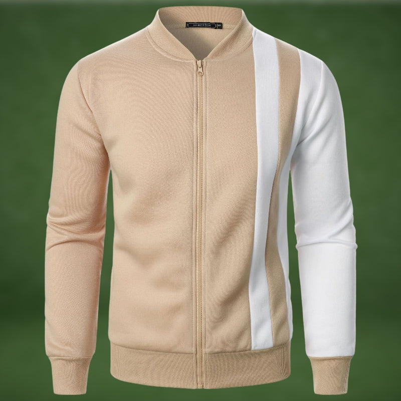 Daren - Cuello de Pie Sudaderas