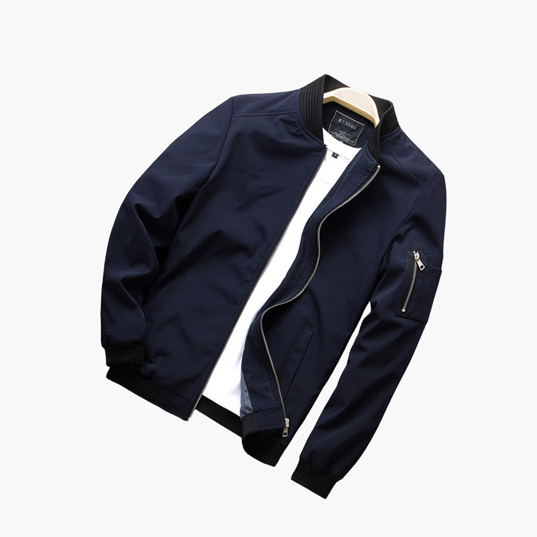 Braven - Chaqueta Bombardero Elegante