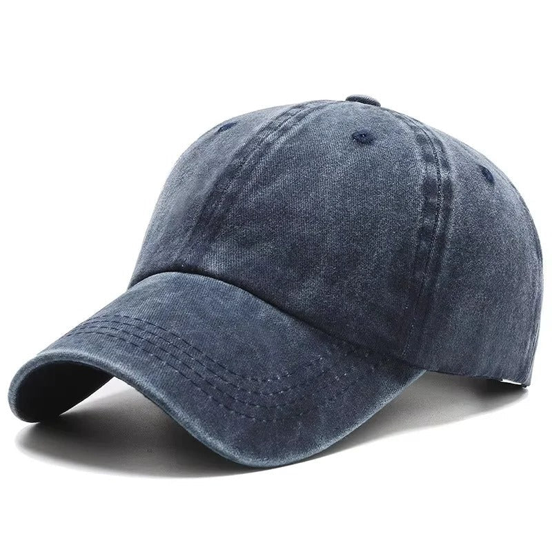 Emirjan - Gorra de béisbol Cuatro Estaciones Nuevas