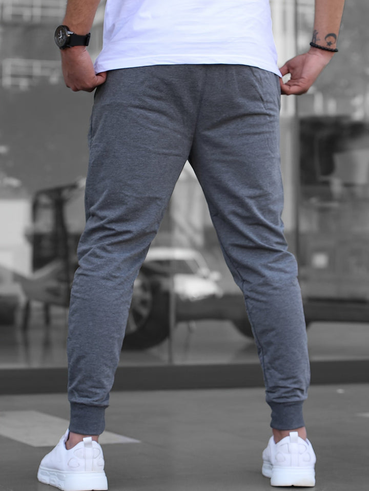 Cleiton - Pantalón Elegante Con Bolsillos