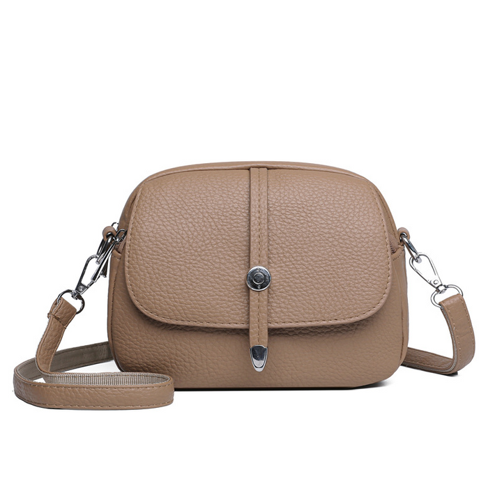 Nabeena - Elegante Bolso Bandolera