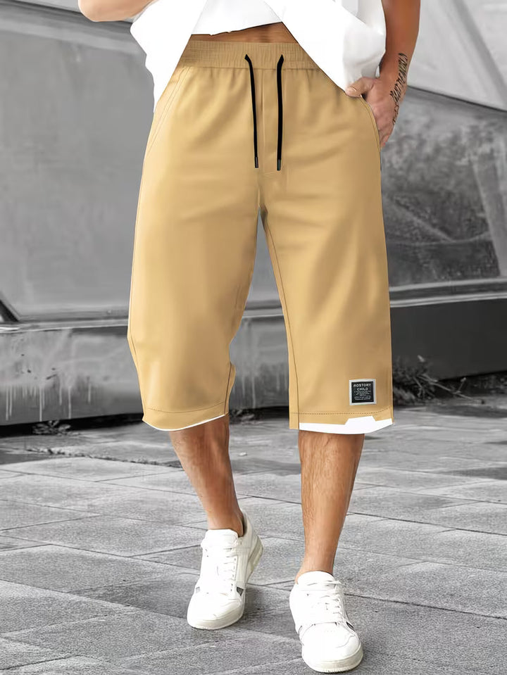 Hedi - Cómodos Pantalones Cortos Deportivos y Carga