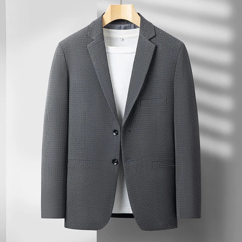 Maik – Abrigo De Traje Informal De Negocios