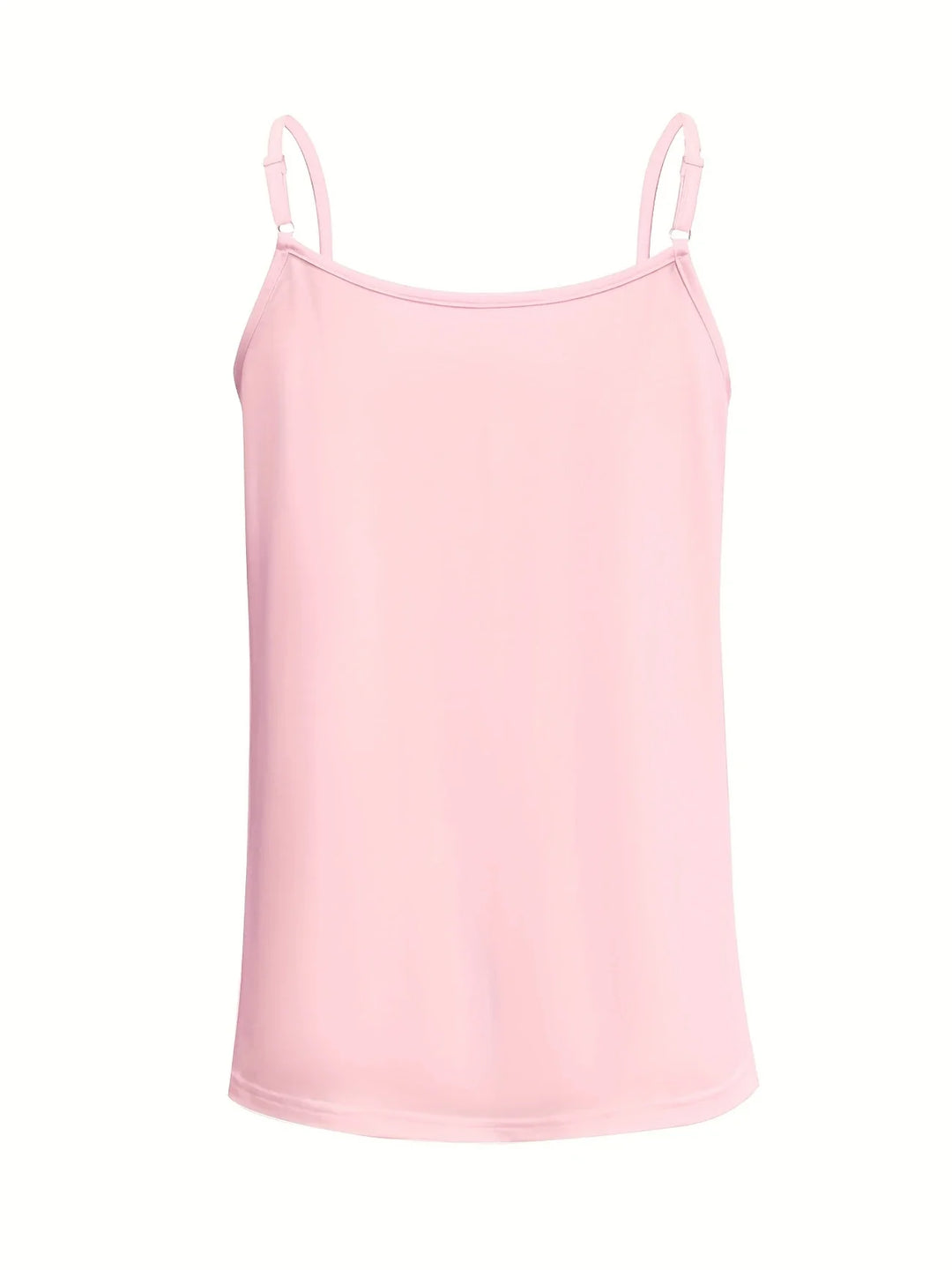 Juna - Elegante Sin Mangas Enlace Top Con Cuello En V