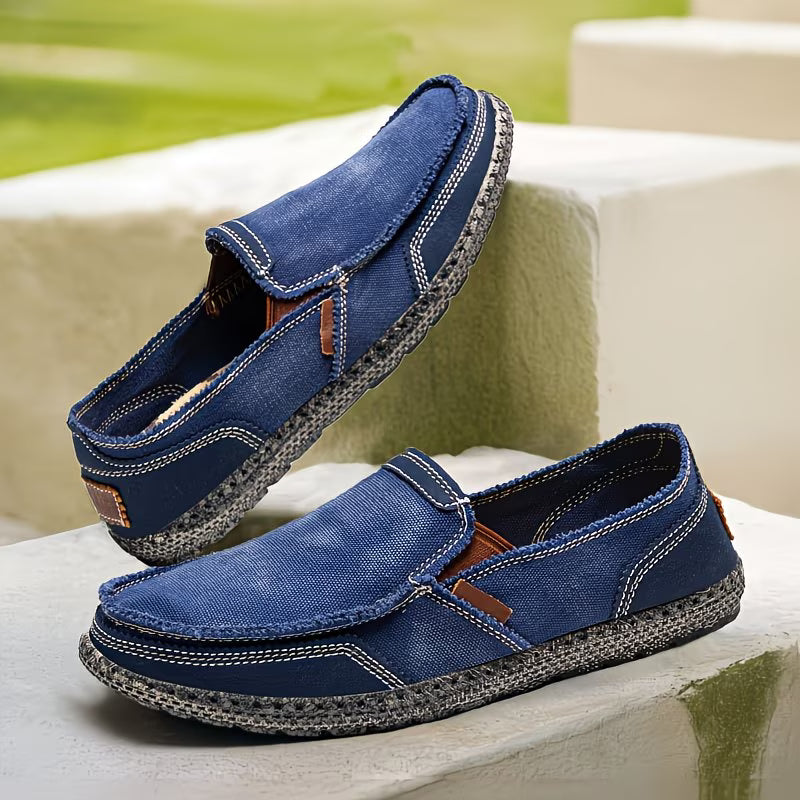 Vagner - Elegantes Zapatos Antideslizantes