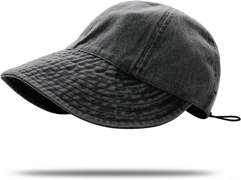 Esben - Gorra Atemporal con Protección UV Para días Soleados