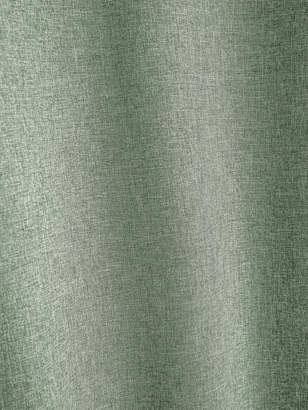Elliott - Elegante Manga Corta Camisa Con Cuello Alto