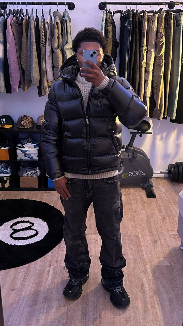 Freddy - Puffer Chaqueta