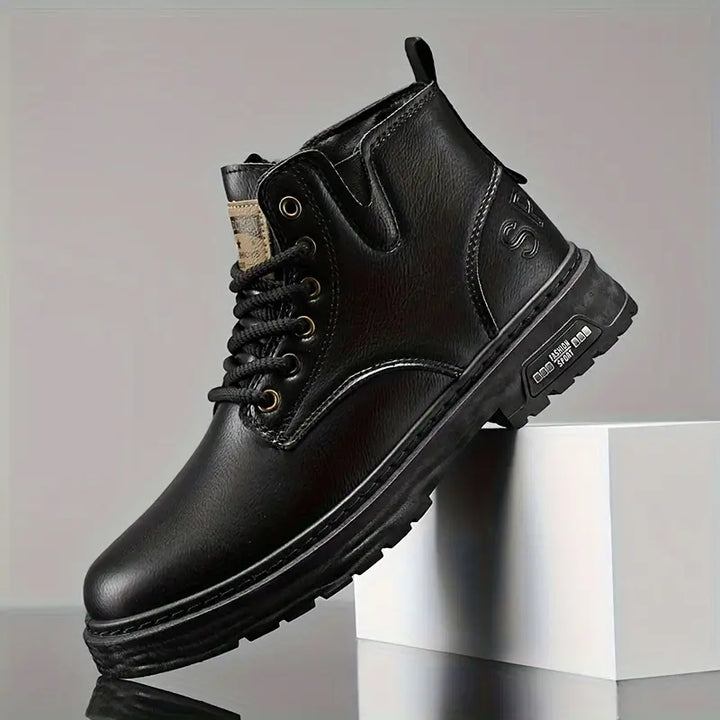 Devin - Impermeables Antideslizantes Botas