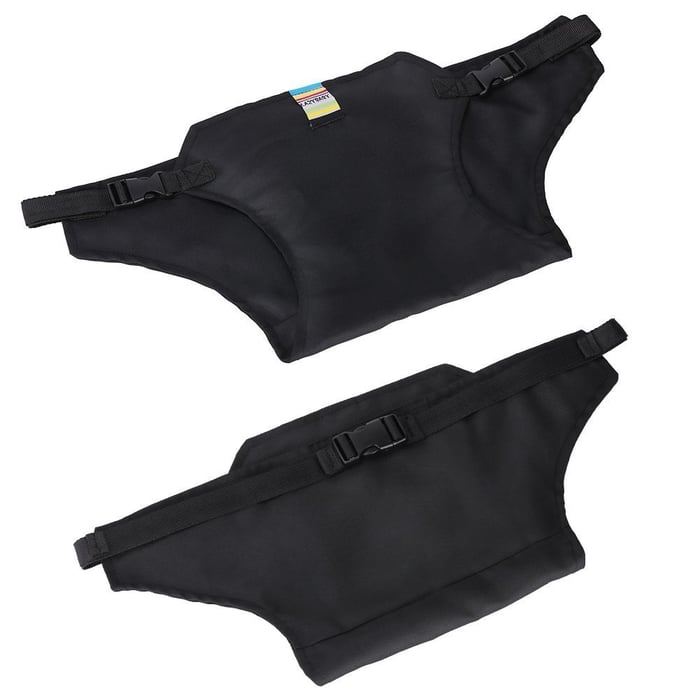 BeltBabe - Cinturón Para Silla De Bebé Llevar Gratis