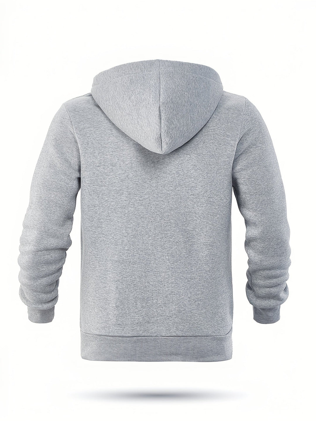 Kolton - Sudadera Con Capucha Y Medios Cremallera