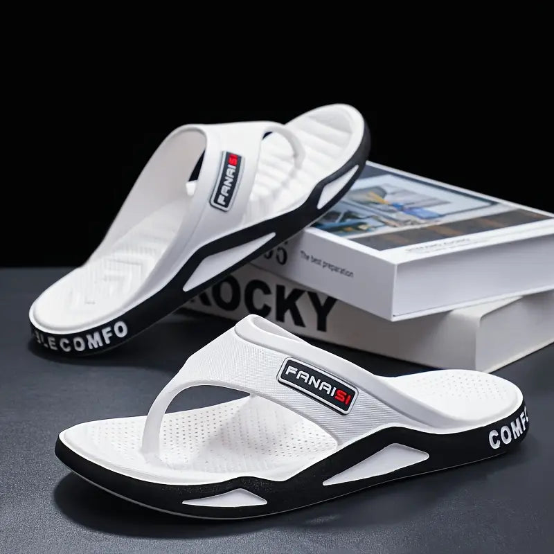 Macias - Cómodas Zapatillas Antideslizantes