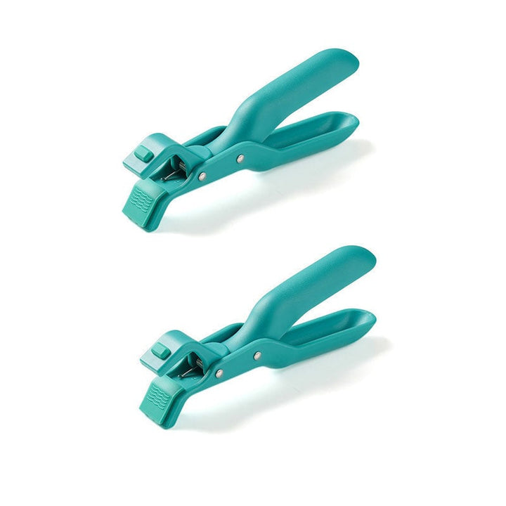 SafeGrip - Pinza Multiusos Antiquemaduras Para Tazones De Cocina