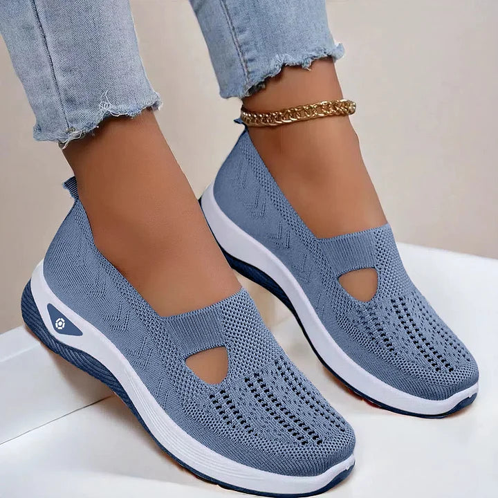 Einara - Zapatos Transpirables y Antideslizantes