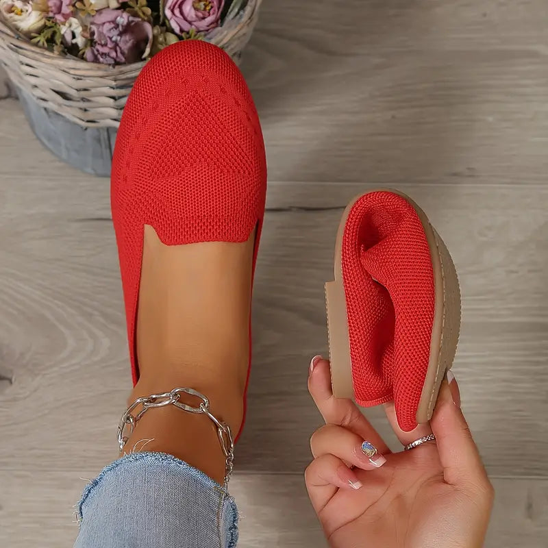 Maksalina - Zapatos Cómodos y Transpirables