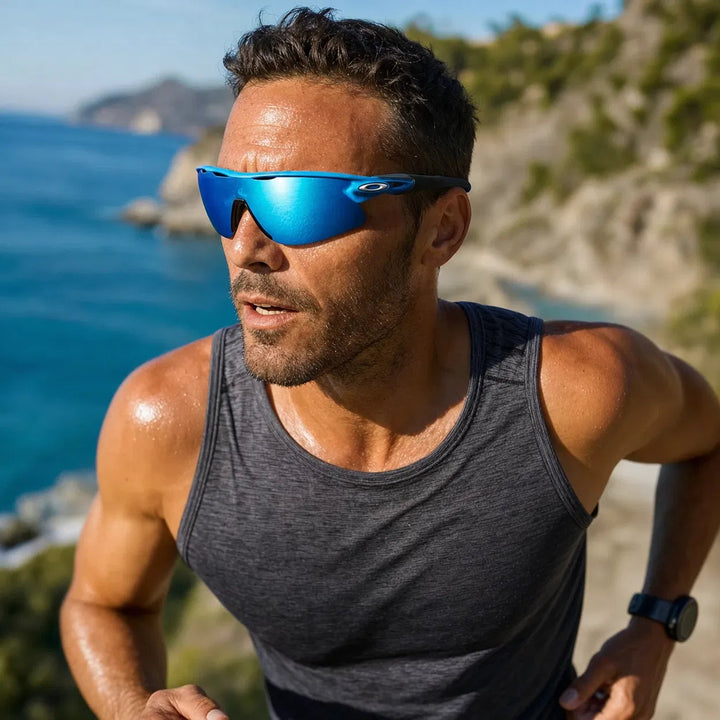 Neisham - Gafas Deportivas Polarizadas