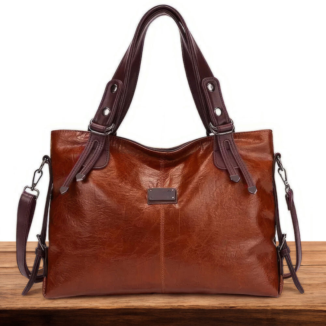 Siienna – Bolsa De Viaje Voyager Intemporel