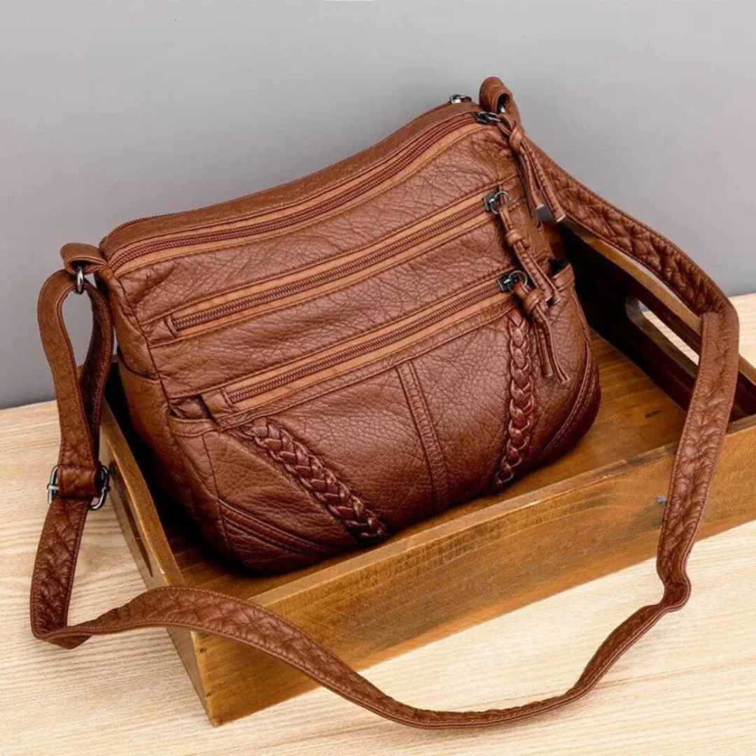 Taalia – Bolso Atemporal