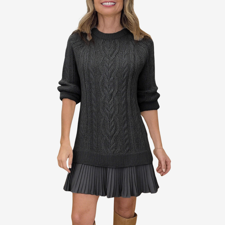 Myleene - Jersey De Punto Vestido