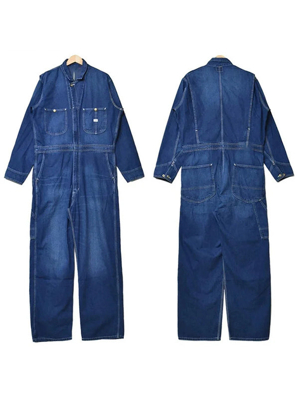 Thoros - Monos De Denim